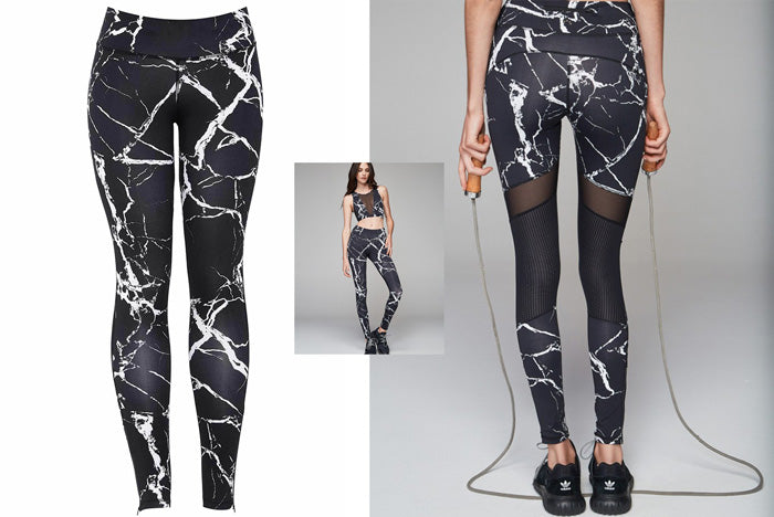 VARLEY | TOP WORKOUT LEGGINGS