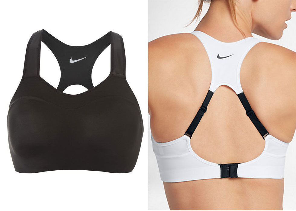 NIKE ALPHA SPORTS BRA