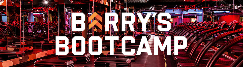 Barry's Bootcamp