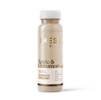 Apple & Cinnamon Shake 250ml