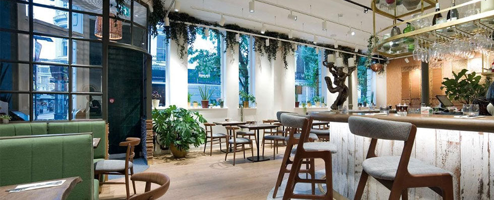 Farmacy | The best healthy restaurants in London