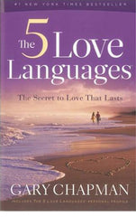 The 5 love languages - book recommendations