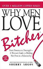 Why men love bitches - book recommendation