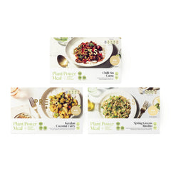 Best Sellers Meal Bundle