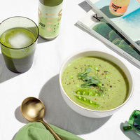 6 x Boost: Petit Pois, Pea & Fresh Mint Protein Soup