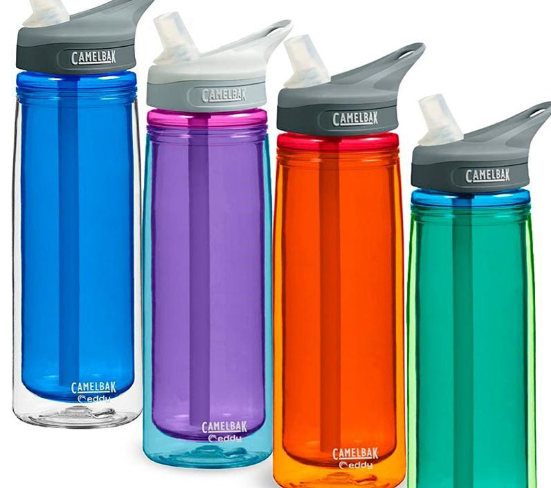 CamelBak - Best water bottle 2018