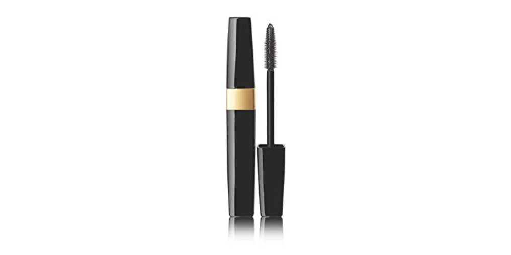 Best Chanel Waterproof Mascara