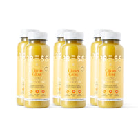 6 x Citrus Glow Super Smoothie 250ml