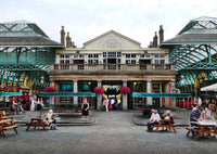 Best Restaurants In Covent Garden 