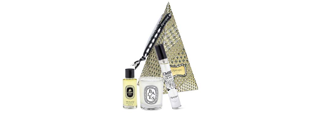 Diptyque Gift