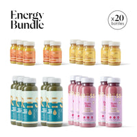 Energy Bundle