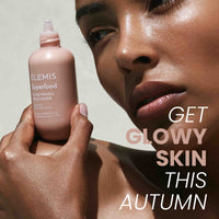 How To Get The Ultimate Glowy Skin This Autumn