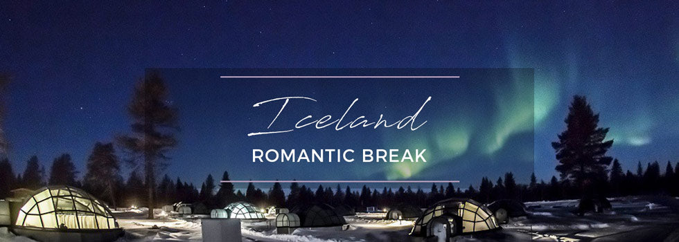 Iceland - Winter getaway