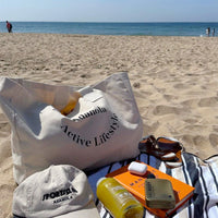 Mango & Pineapple Probiotic Water