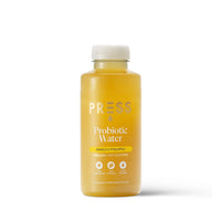 Mango & Pineapple Probiotic Water