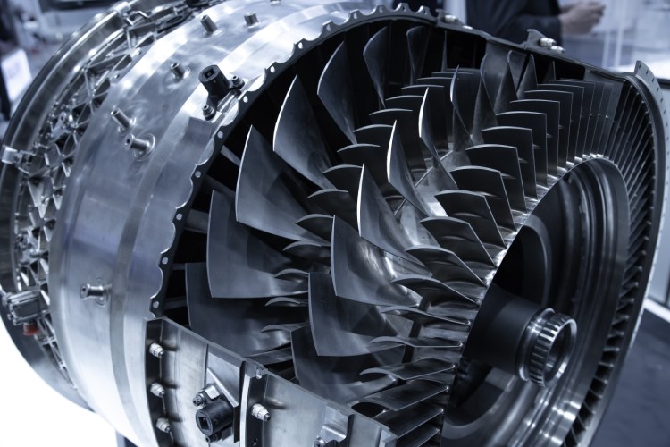 aerospace manufacturing technology