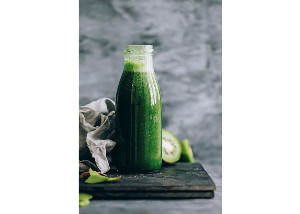 Matcha Smoothie Recipe