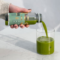 Wonder Greens Super Smoothie 250ml