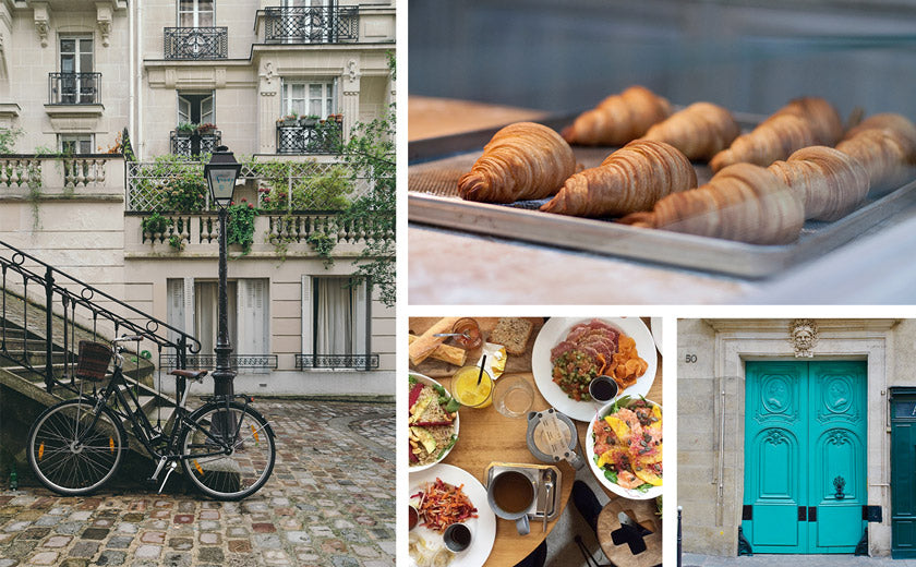 Paris Guide | Where to eat and drink