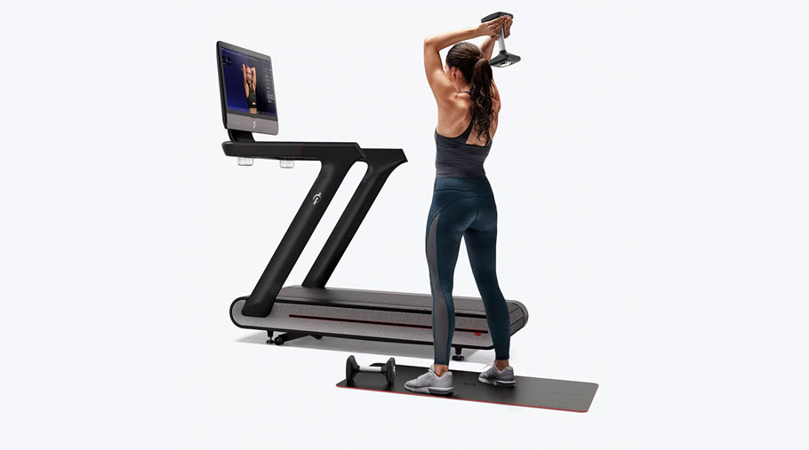 Peloton Thread - Best in fitness tech