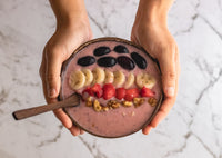 Our 3 Summer Smoothie Bowls Recipes