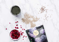 EQUI - Superfood Face masks