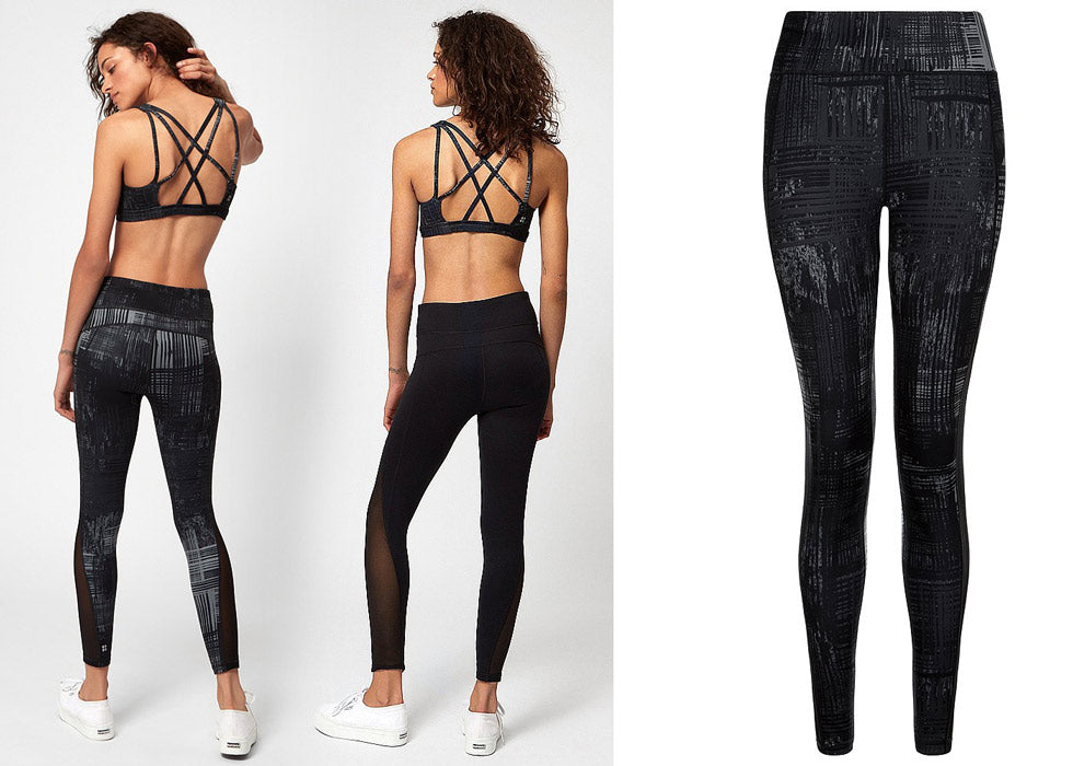 SWEATY BETTY LEGGINGS