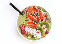 Healthy Smoothie Bowl Recipes