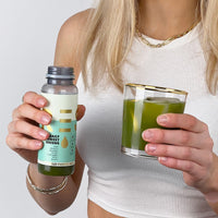 Daily Sweet Greens 250ml