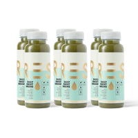 6 x Daily Sweet Greens 250ml