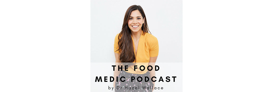 The Food Medic Podcast