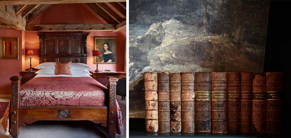 Hidden Boutique Hotels In London Soho