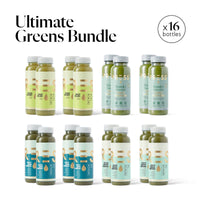 Ultimate Greens Bundle