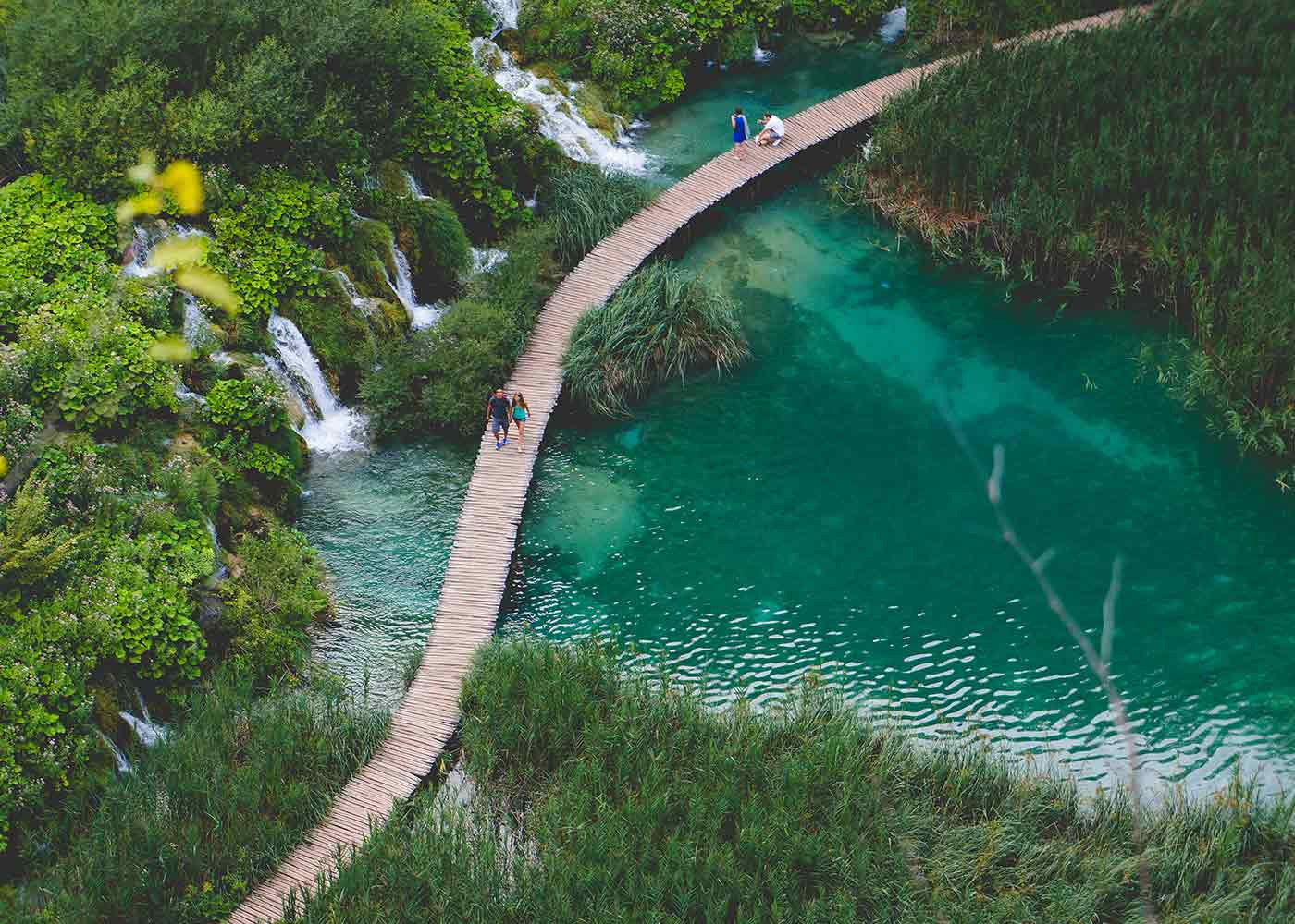 PRESS - utracks, sail and cycle bike retreat in croatia