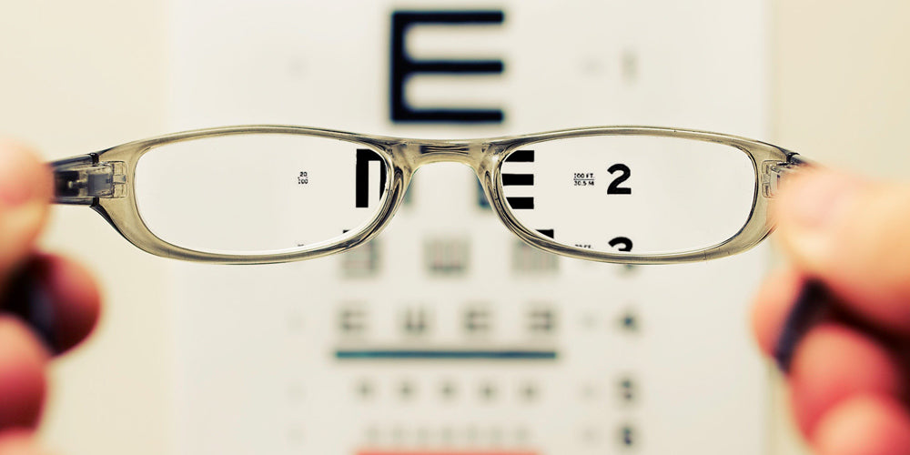 how to improve your eyesight with diet