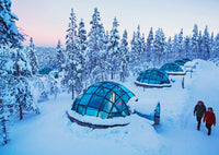 The Best Winter Getaways