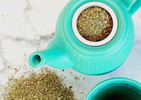 Why You Should Ditch Coffee for Yerba Mate